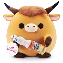 Snackles S1 Core Licensed Plush 14