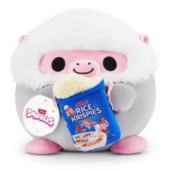 Snackles S1 Core Licensed Plush 14