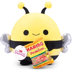 Snackles S1 Core Licensed Plush 14