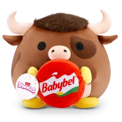 Snackles S1 Core Licensed Plush 14