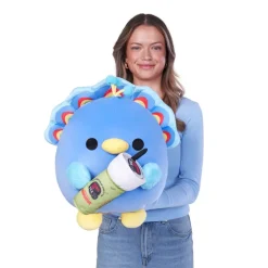 Snackles S3 Core Licensed Plush 14