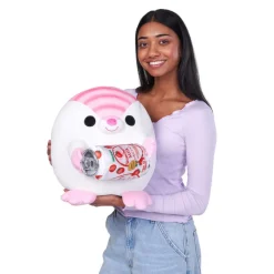 Snackles S3 Core Licensed Plush 14