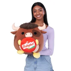Snackles S3 Core Licensed Plush 14