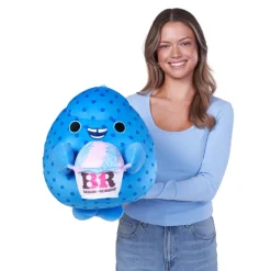 Snackles S3 Core Licensed Plush 14