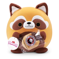 Snackles S3 Core Licensed Plush 14