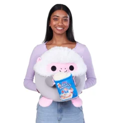 Snackles S3 Core Licensed Plush 14