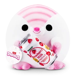 Snackles S3 Core Licensed Plush 14