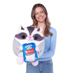 Snackles S3 Core Licensed Plush 14