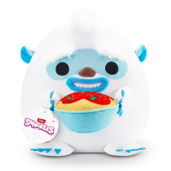 Snackles S1 Core Non Licensed Plush 14