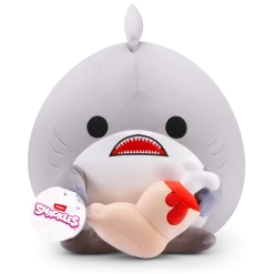 Snackles S1 Core Non Licensed Plush 14