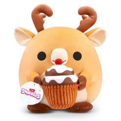 Snackles S1 Core Non Licensed Plush 14