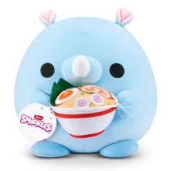 Snackles S1 Core Non Licensed Plush 14