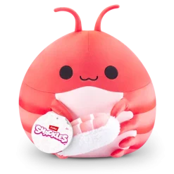 Snackles S3 Core Non Licensed Plush 8