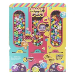 Snap Pop Godteributikk