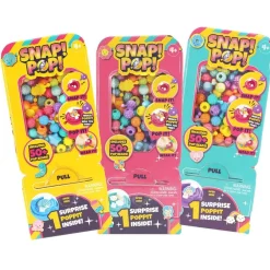 Snap Pop Mini Dispenser