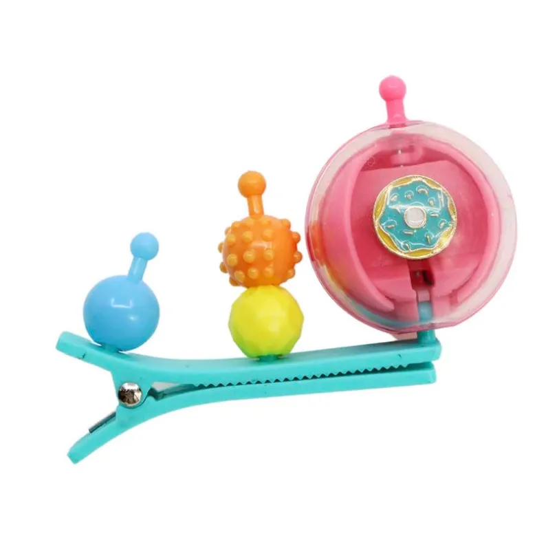 Snap Pop Spiral Dispenser