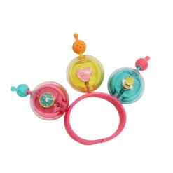 Snap Pop Spiral Dispenser