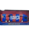 Sockers - Buss FC Barcelona