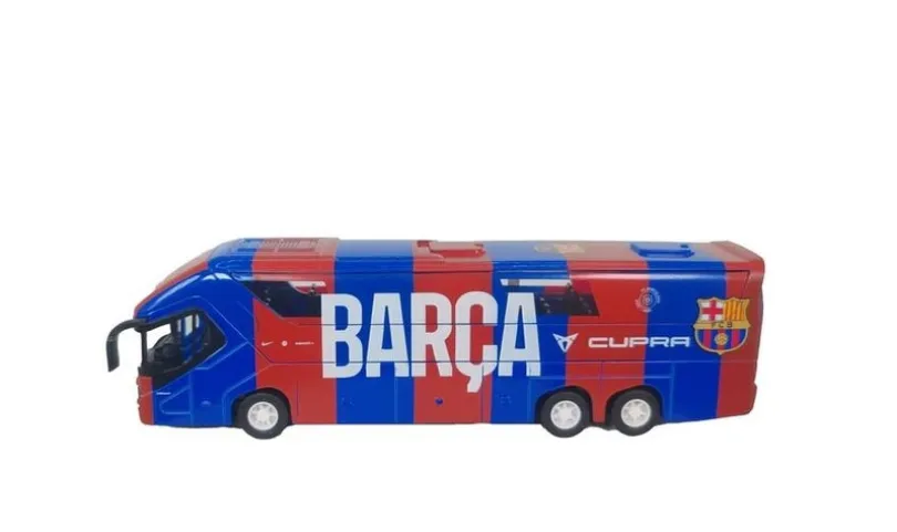 Sockers - Buss FC Barcelona