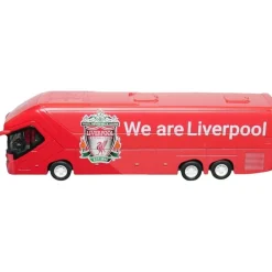 Sockers - Buss Liverpool
