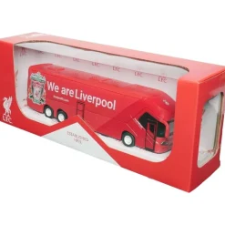 Sockers - Buss Liverpool