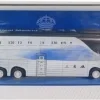 Sockers - Buss Real Madrid