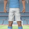 Sockers - Foden - 20 cm Figur