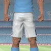 Sockers - Haaland - 20 cm Figur