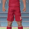 Sockers - Macallister - 20 cm Figur