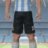 Sockers - Messi - 20 cm Figur