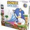 Sonic Super Teams Nordic