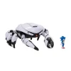 Sonic The Hedgehog 3 (Film) 2,5 tommers lekesett
