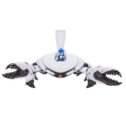 Sonic The Hedgehog 3 (Film) 2,5 tommers lekesett