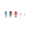 Sonic the Hedgehog 3 (Movie) 2.5 Inch Figure Multipack W1