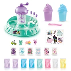 SO SLIME Kawaii Slime Factory