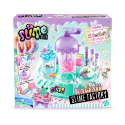 SO SLIME Kawaii Slime Factory
