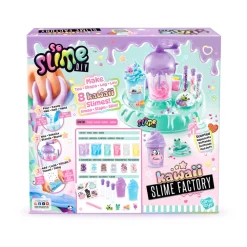 SO SLIME Kawaii Slime Factory