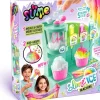 So Slime Slime Ice - Machine