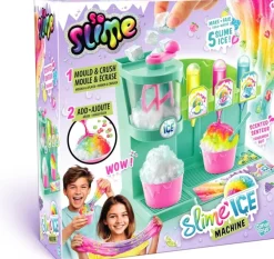 So Slime Slime Ice - Machine