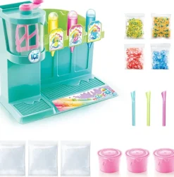 So Slime Slime Ice - Machine