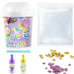So Slime Slime Is, Mega Cup
