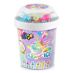 So Slime Slime Is, Mega Cup