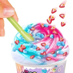 So Slime Slime Is, Mega Cup