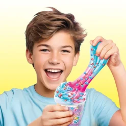 So Slime Slime Is, Mega Cup
