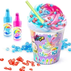 So Slime Slime Is, Mega Cup