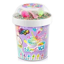 So Slime Slime Is, Mega Cup