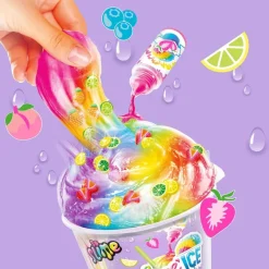 So Slime Slime Is, Mega Cup