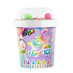 So Slime Slime Is, Mega Cup