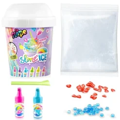 So Slime Slime Is, Mega Cup