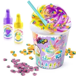 So Slime Slime Is, Mega Cup